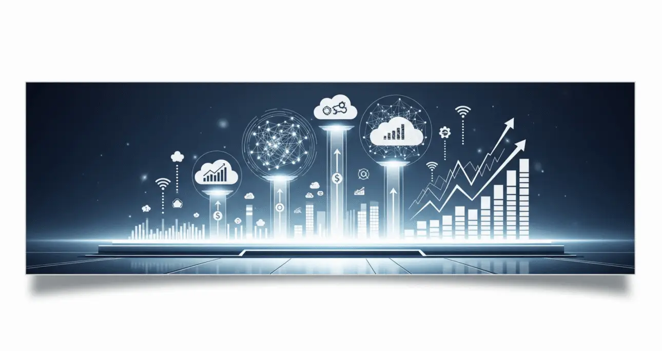 Service FinOps infogéré : de quoi s’agit-il et est-ce la solution conçue pour votre entreprise ?